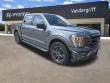 Used 2022 Ford F-150 XLT Truck SuperCrew Cab
