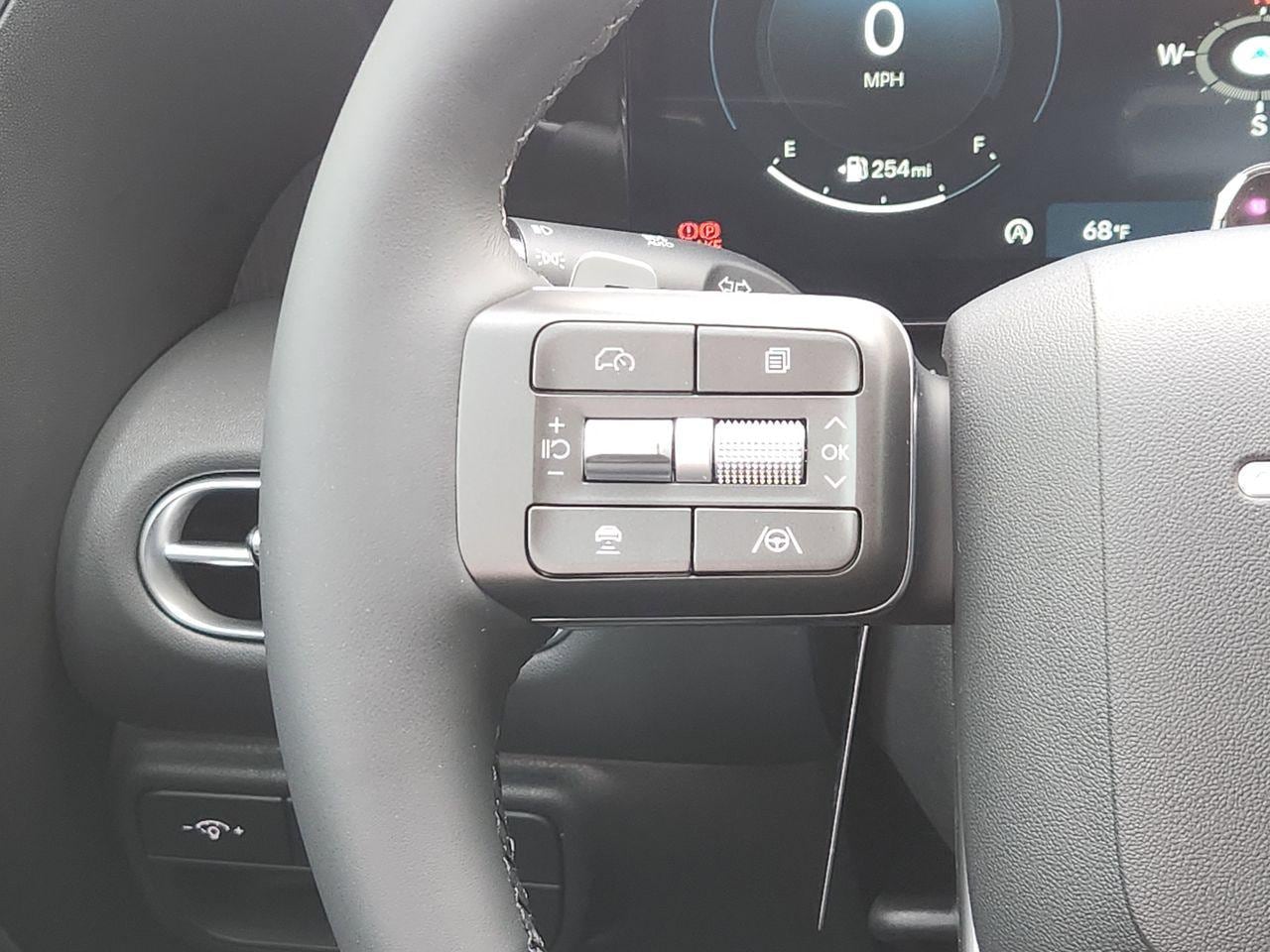 New 2026 Titan Charcoal Pearl Hyundai Limited FWD image 27