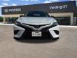 Used 2021 Toyota Camry TRD V6 Sedan