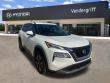 Used 2022 Nissan Rogue SV SUV