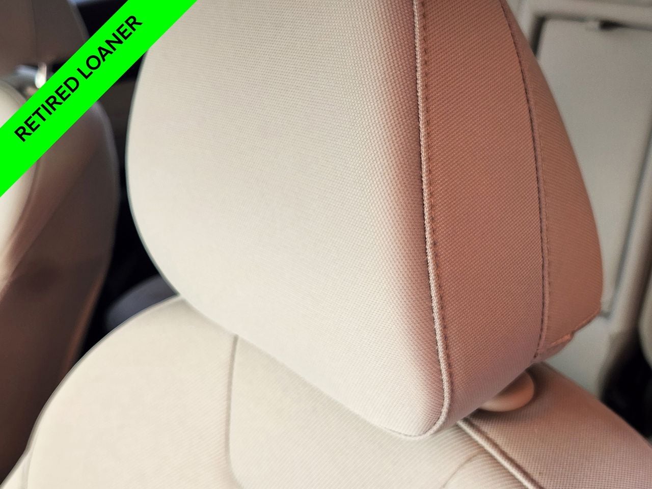 New 2026 Serenity White Pearl Hyundai SEL FWD image 13