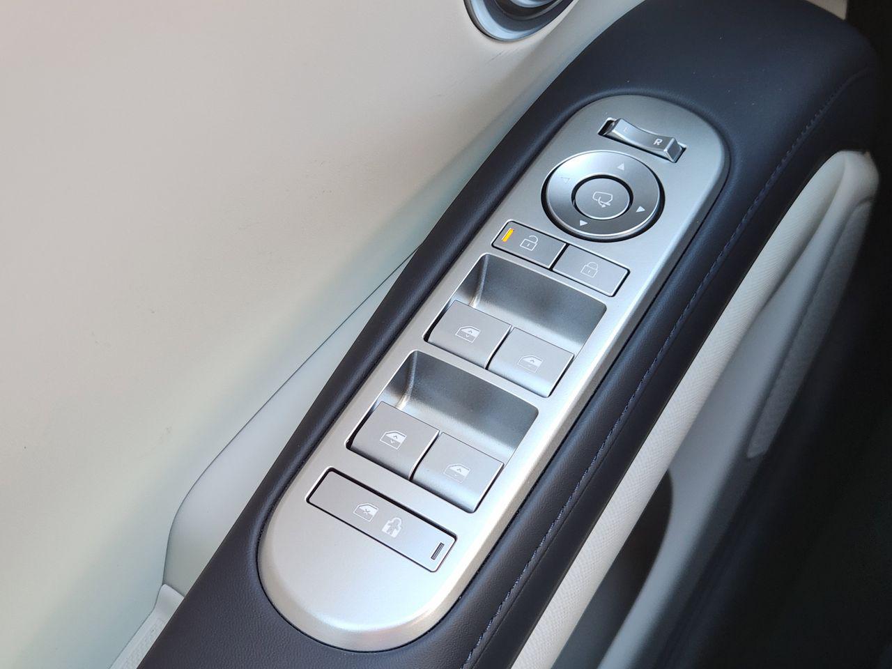 New 2026 A2B Black Hyundai Calligraphy FWD image 21