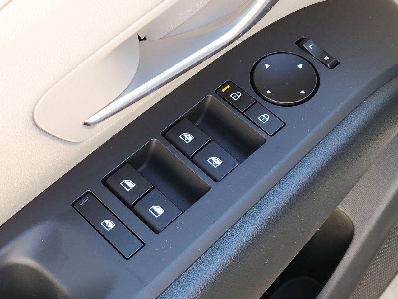 New 2026 Serenity White Pearl Hyundai SEL FWD image 22