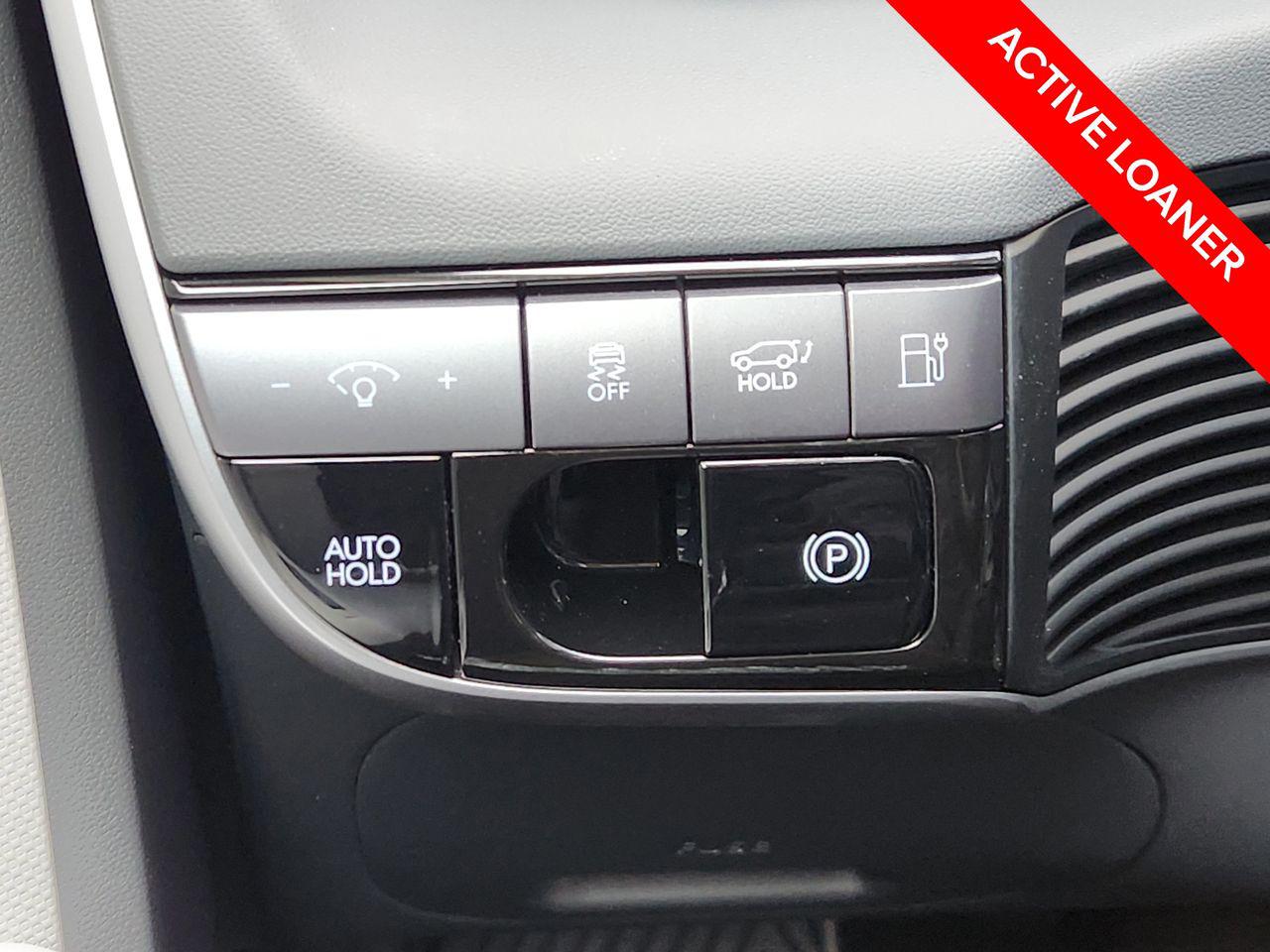 New 2026 C5G Gray Hyundai SEL image 22