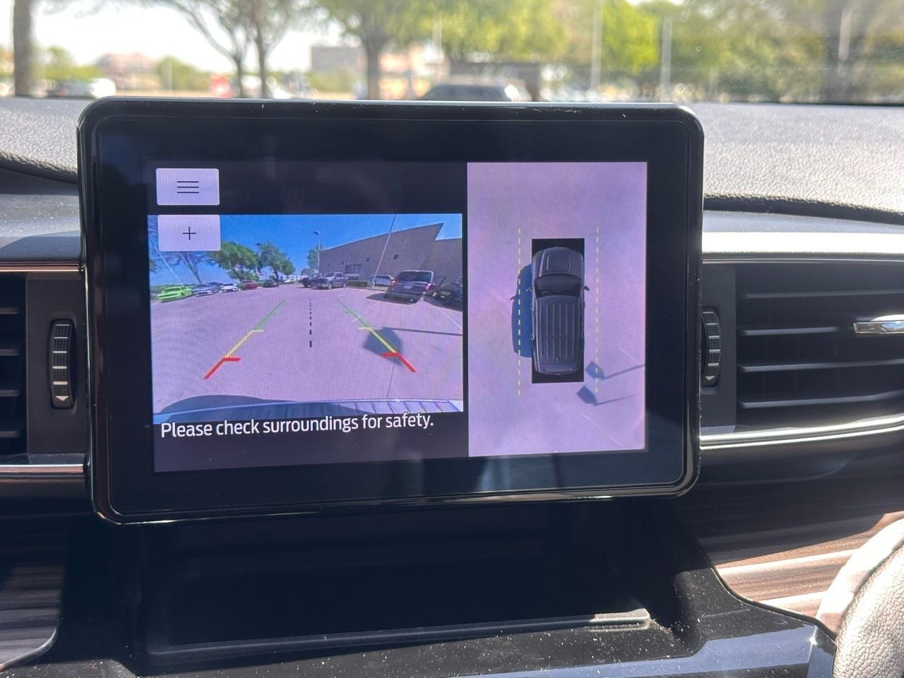 Used 2021 Oxford White Ford Limited image 37