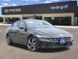 New 2026 Hyundai Elantra Limited Sedan