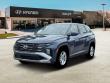 New 2026 Hyundai Tucson SE FWD SUV