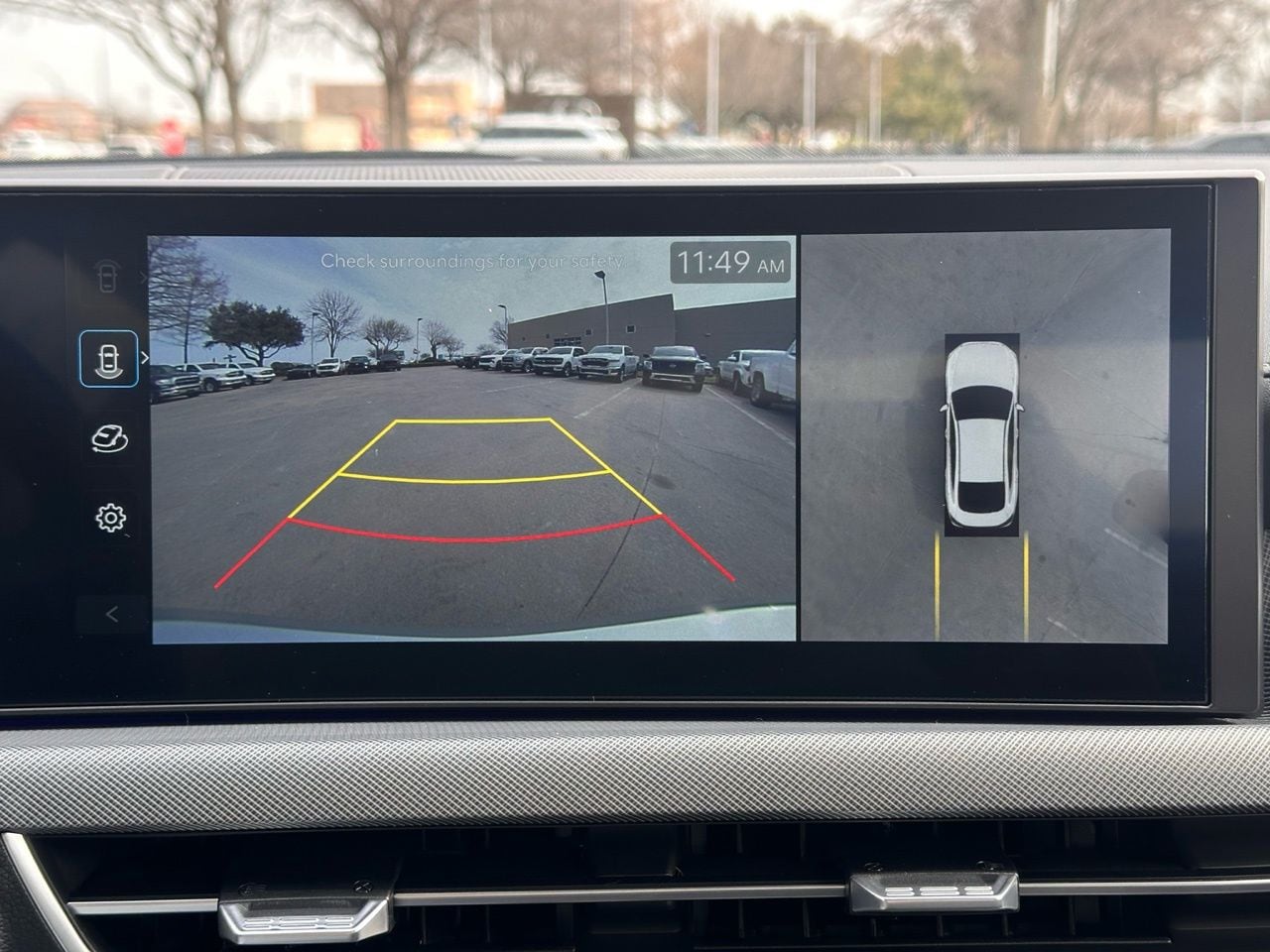 Certified Used 2026 Aero Silver Hyundai Limited image 44