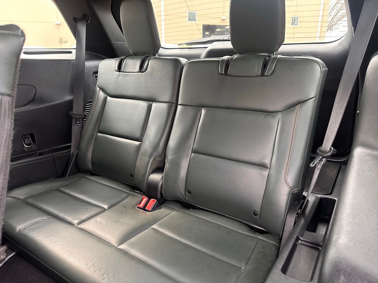 Used 2022 Star White Tri-Coat Ford Timberline image 19