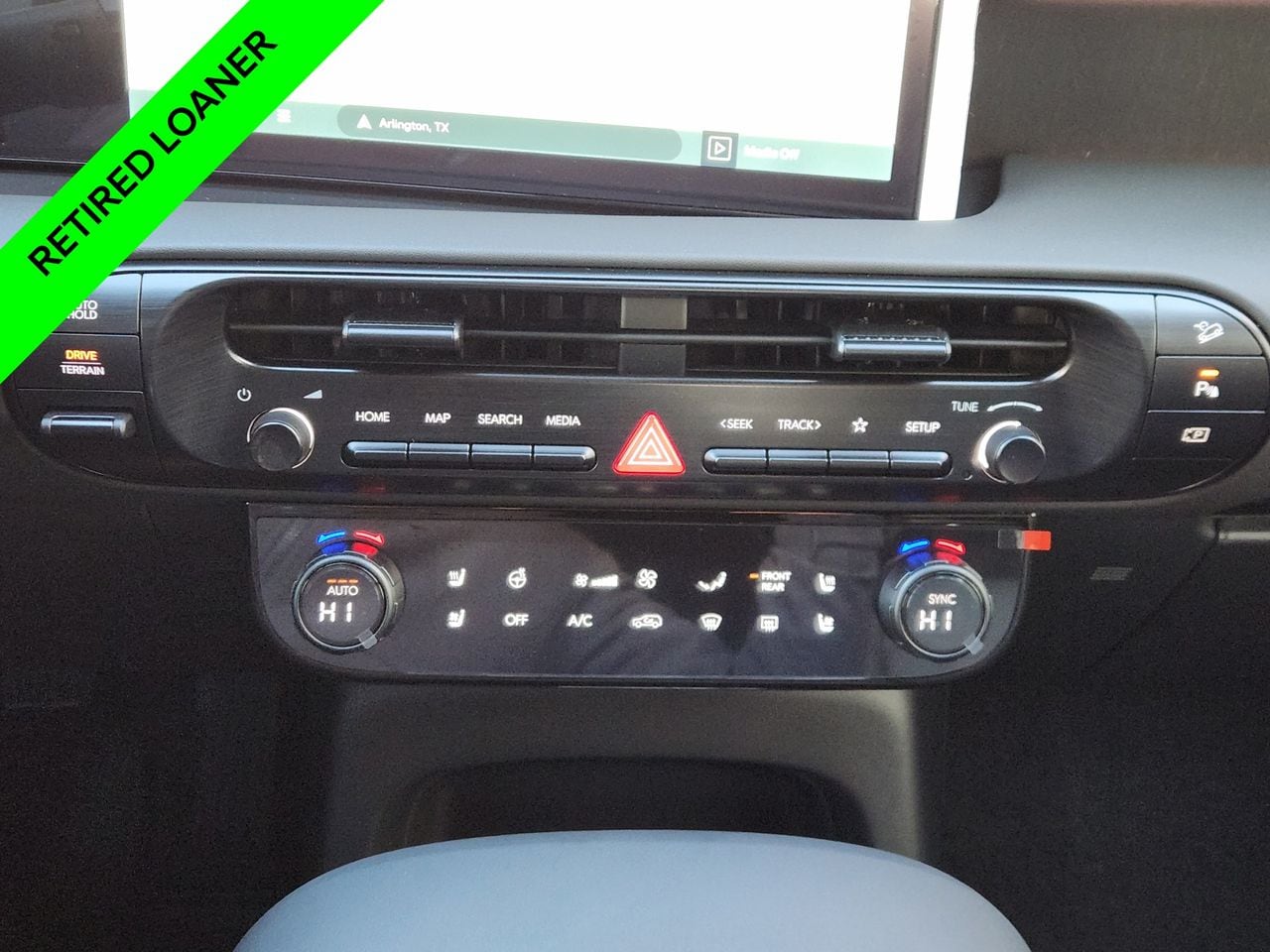 New 2026 Creamy White Pearl Hyundai XRT Pro image 16