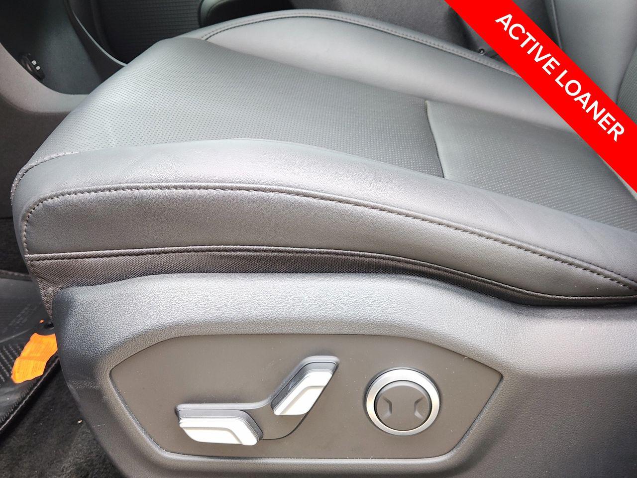 New 2026 Phantom Black Hyundai SEL FWD image 23