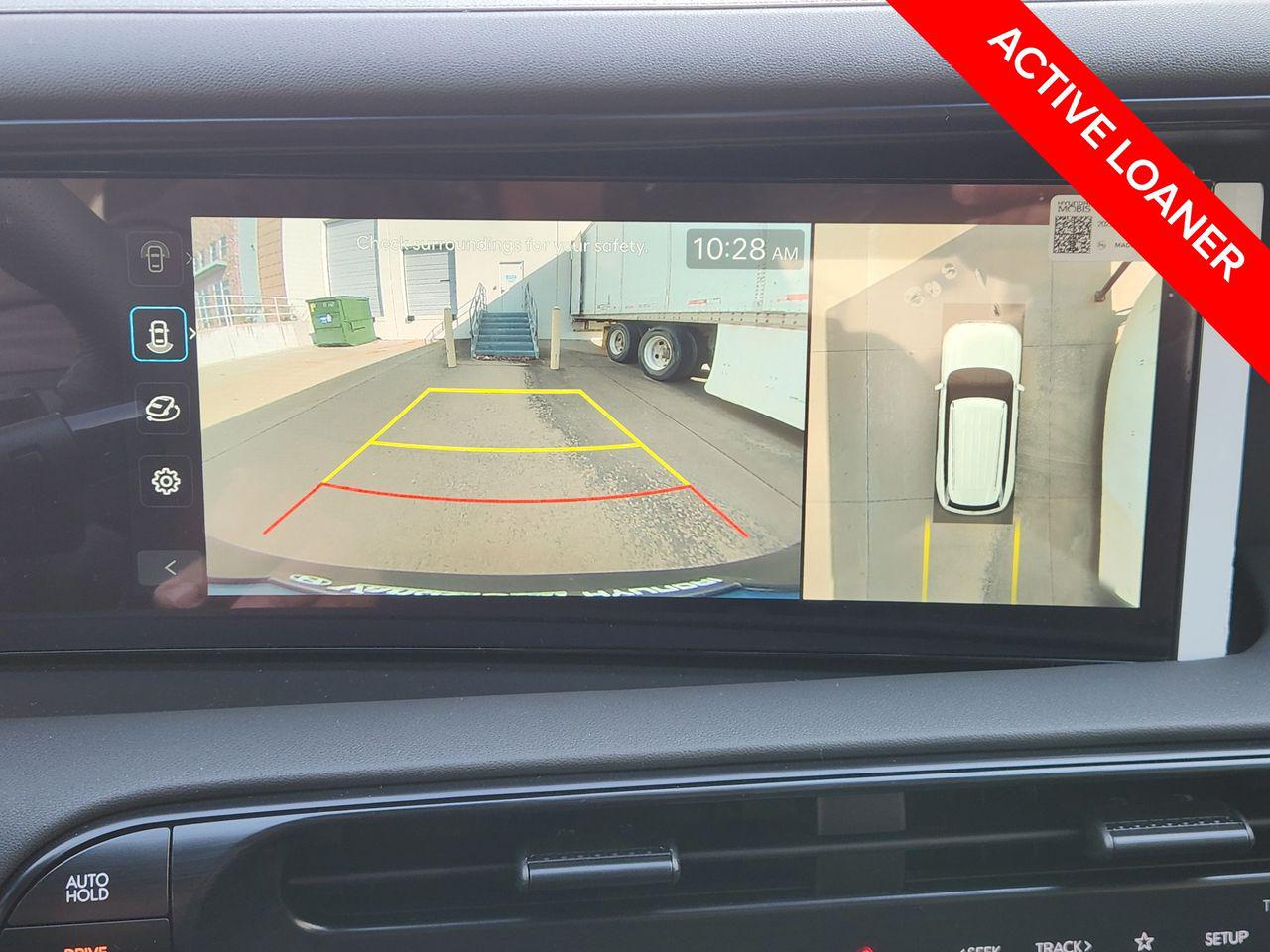 New 2026 WC9 White Hyundai XRT Pro image 16