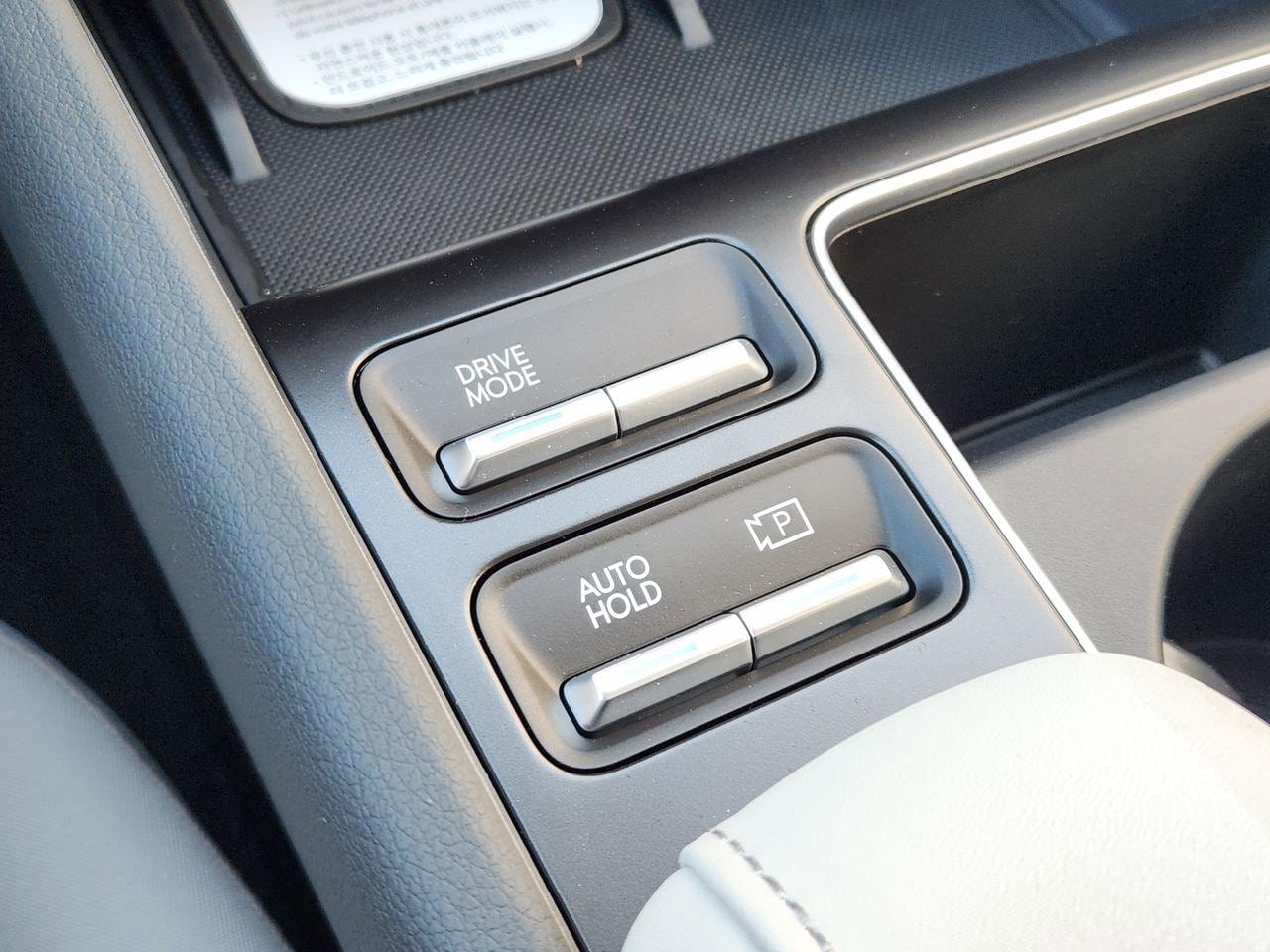 New 2026 Aero Silver Hyundai SEL Sport image 20