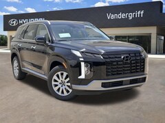 2025 Hyundai Palisade SEL SUV