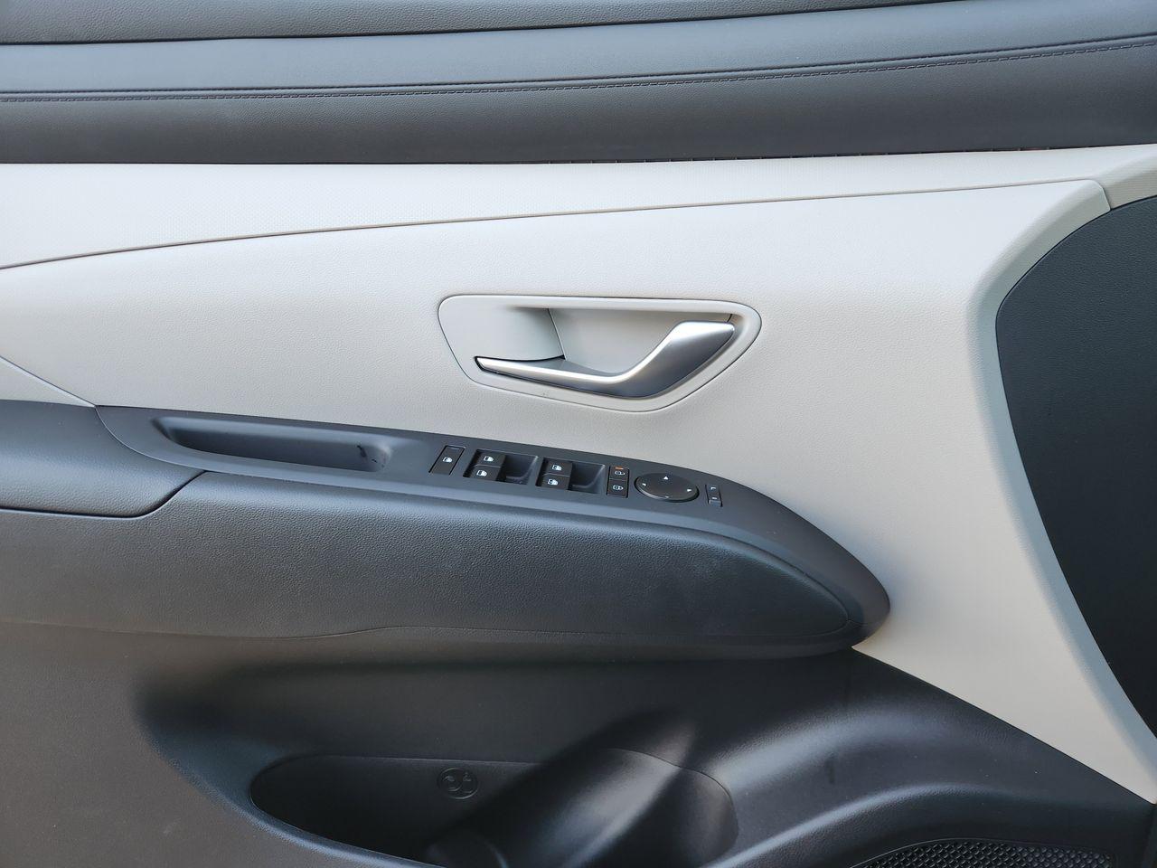 New 2026 NT2 Gray Hyundai SEL FWD image 22