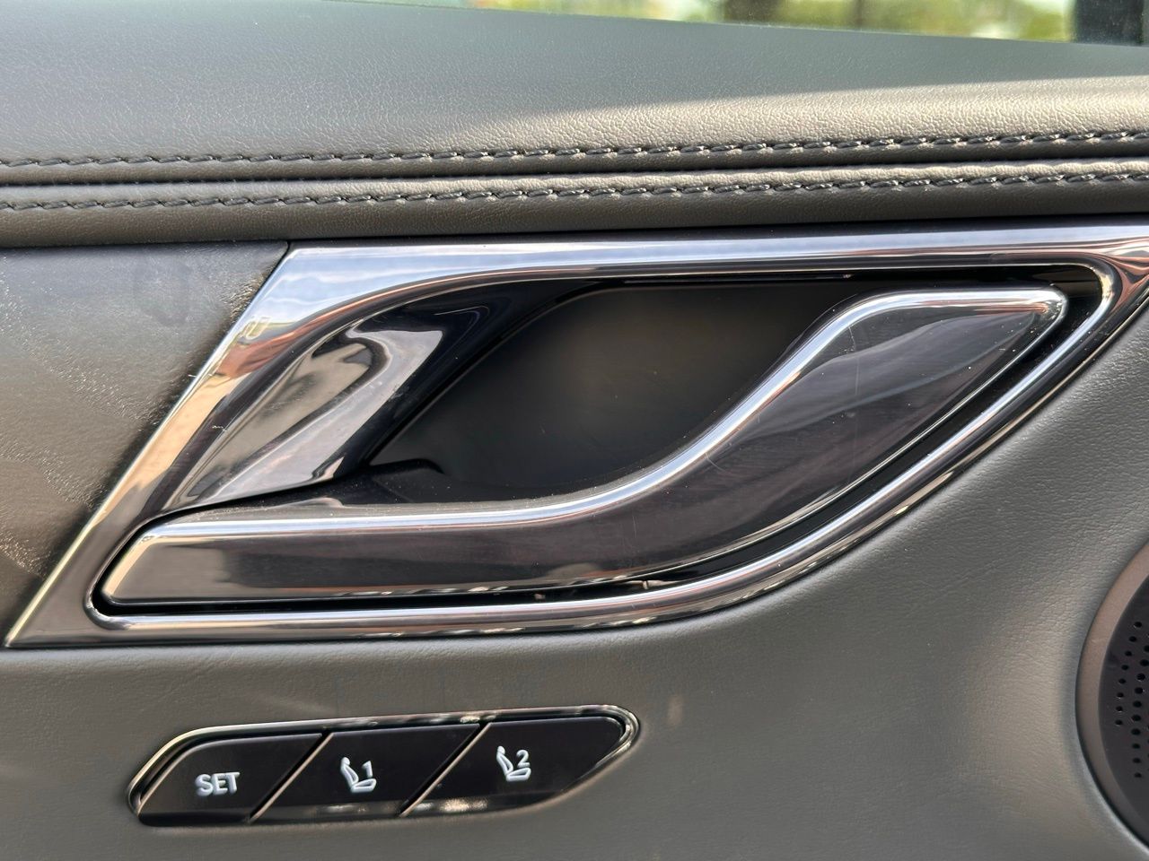 Used 2026 Uyuni White Genesis 3.5T e-SC image 27