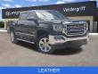 Used 2018 GMC Sierra 1500 SLT SLT Crew Cab Premium Plus Package Truck Crew Cab