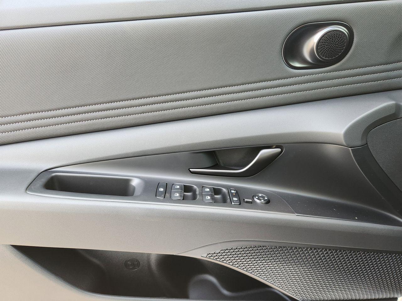 New 2026 W6H White Hyundai SEL Sport image 22