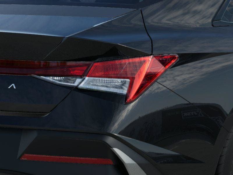 New 2026 A2B/Black Hyundai SE image 10
