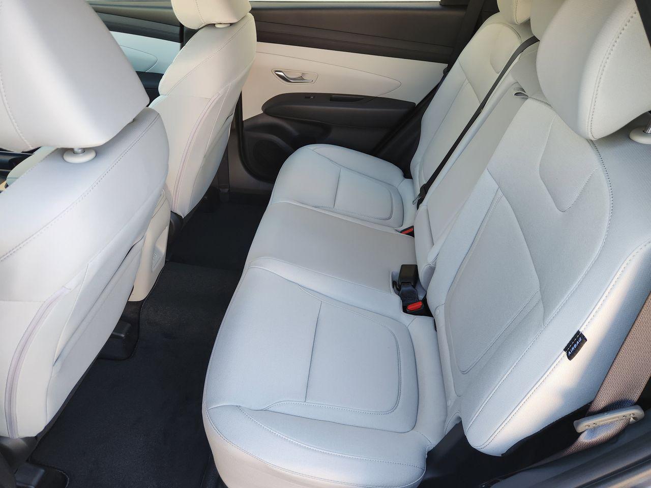 New 2026 Ecotronic Gray Hyundai Blue image 29
