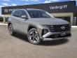 New 2026 Hyundai Tucson SEL FWD SUV