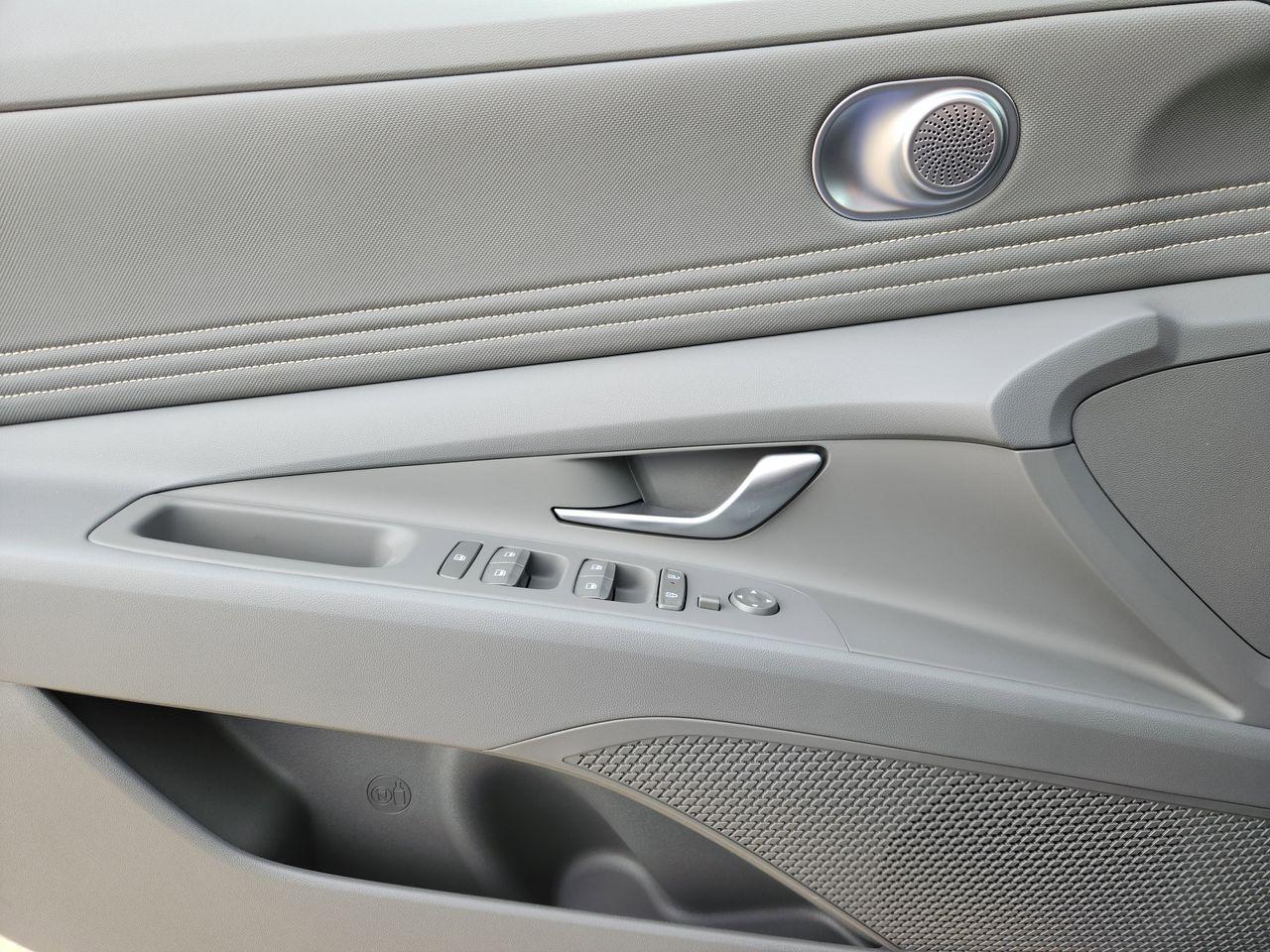 New 2026 YP5 Blue Hyundai SEL Sport image 23