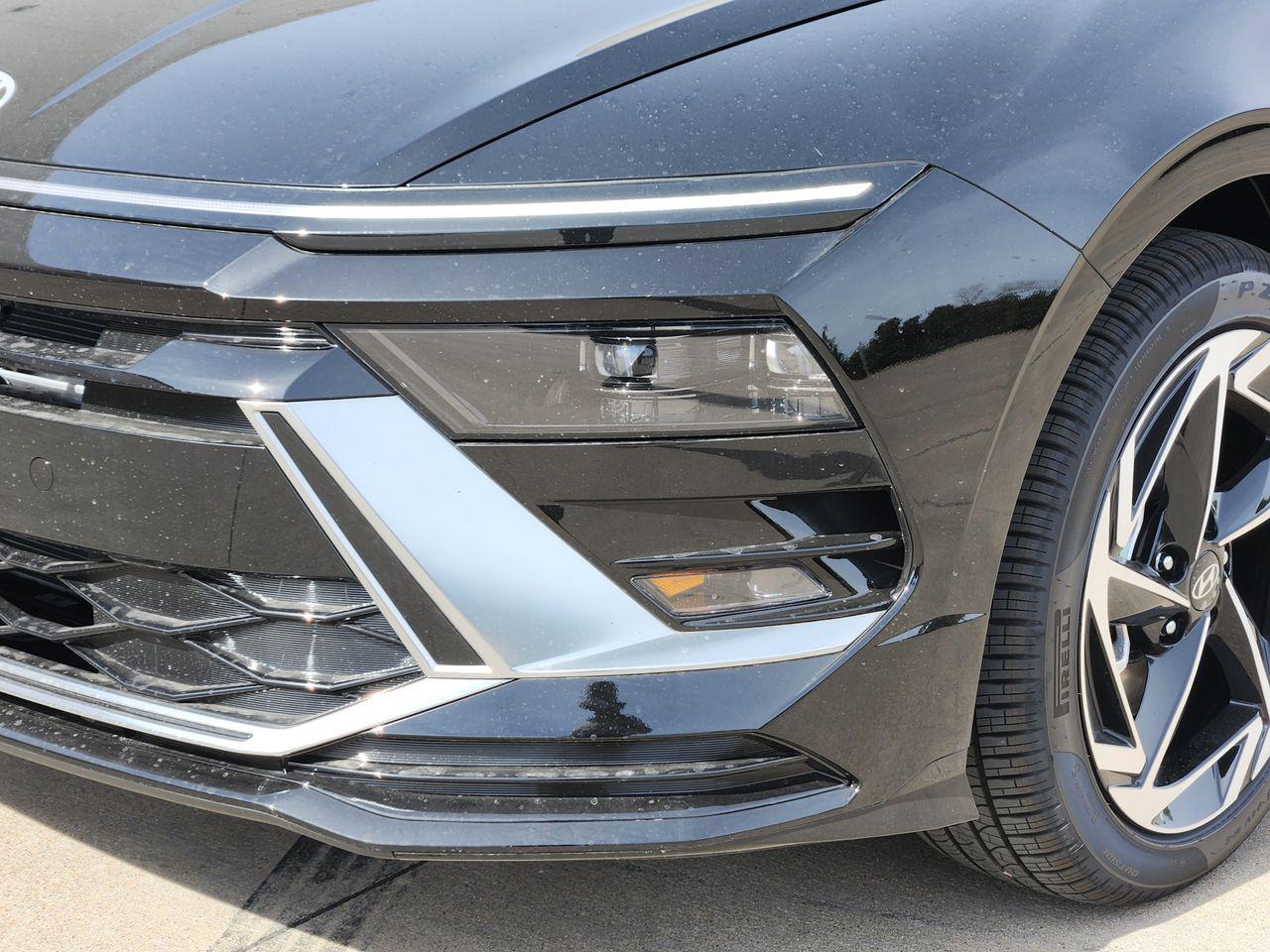 New 2026 A2B Black Hyundai SEL Sport image 6