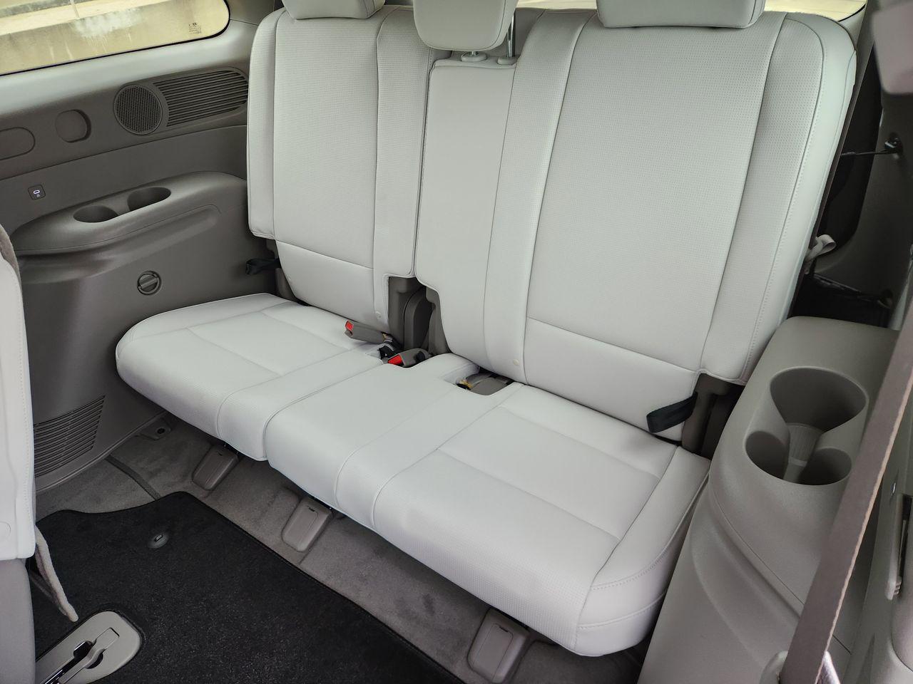 New 2026 Abyss Black Pearl Hyundai SEL Premium 7P image 31