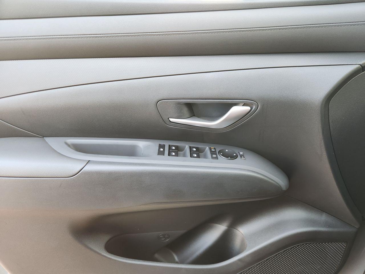 New 2026 Hampton Gray Hyundai SE FWD image 21