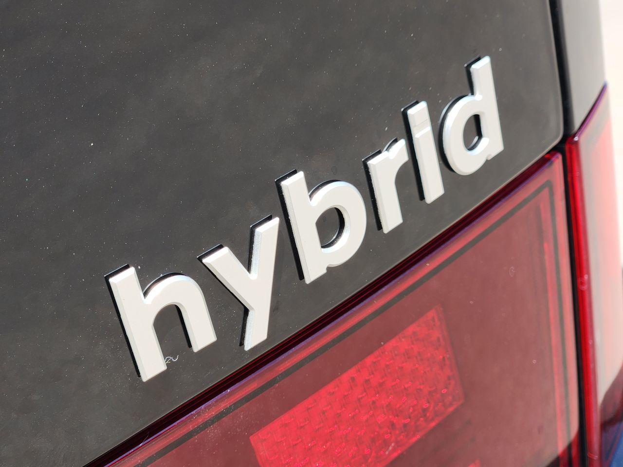 New 2027 Phantom Black Hyundai SEL image 8