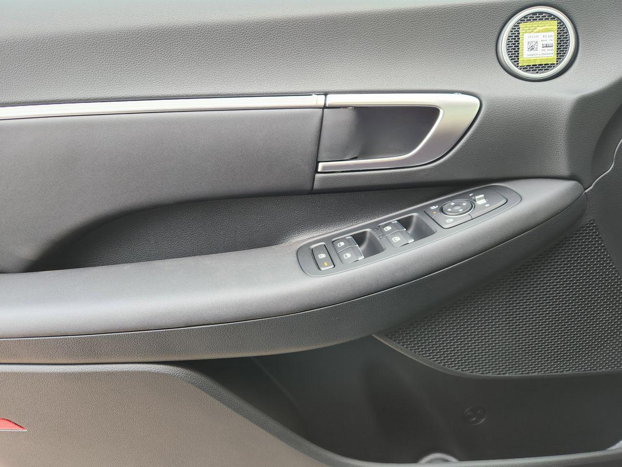 New 2026 A2B Black Hyundai SEL Sport image 23