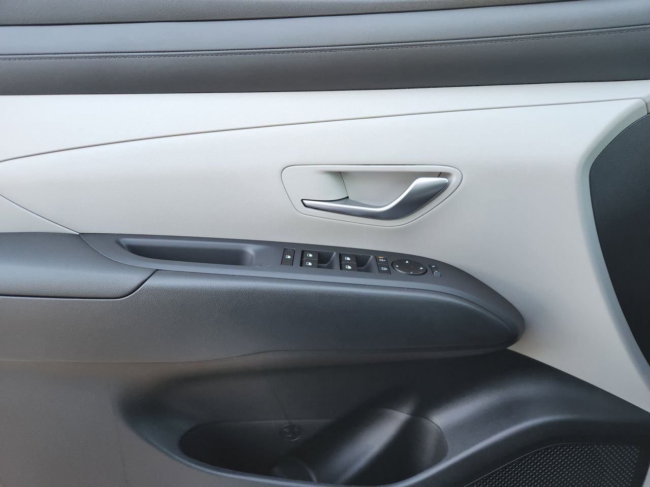 2026 Hyundai Tucson SEL - Photo 22