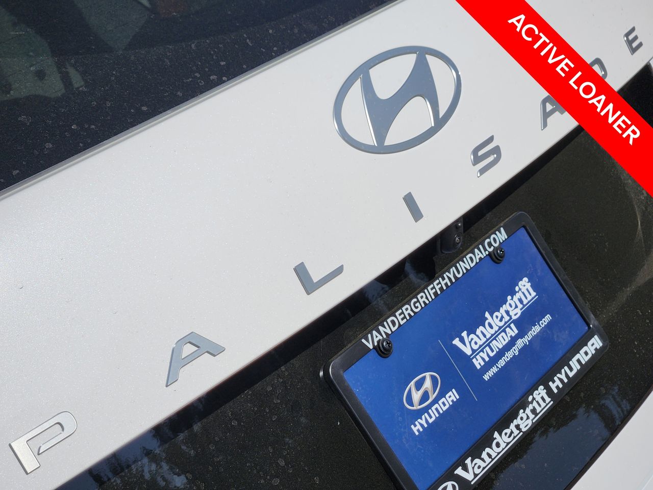 New 2026 Creamy White Pearl Hyundai SEL FWD image 9