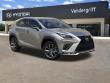Used 2021 Lexus NX 300 F Sport SUV