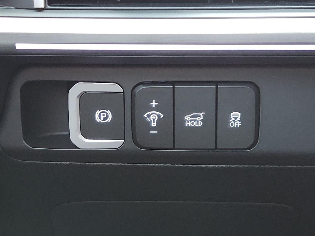 New 2026 Hampton Gray Hyundai Limited FWD image 20