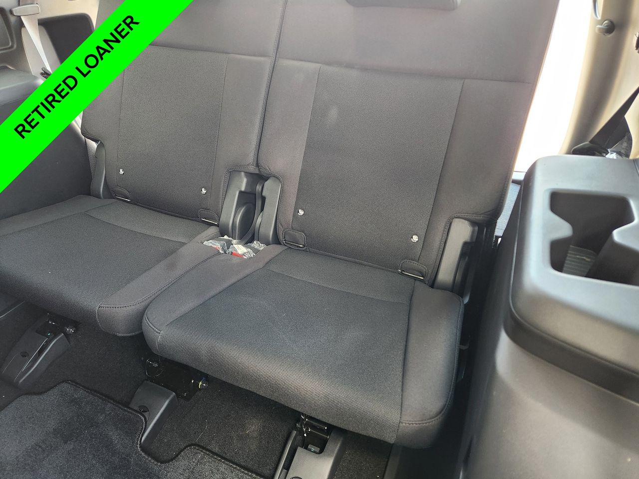2026 Hyundai Santa Fe SE - Photo 29