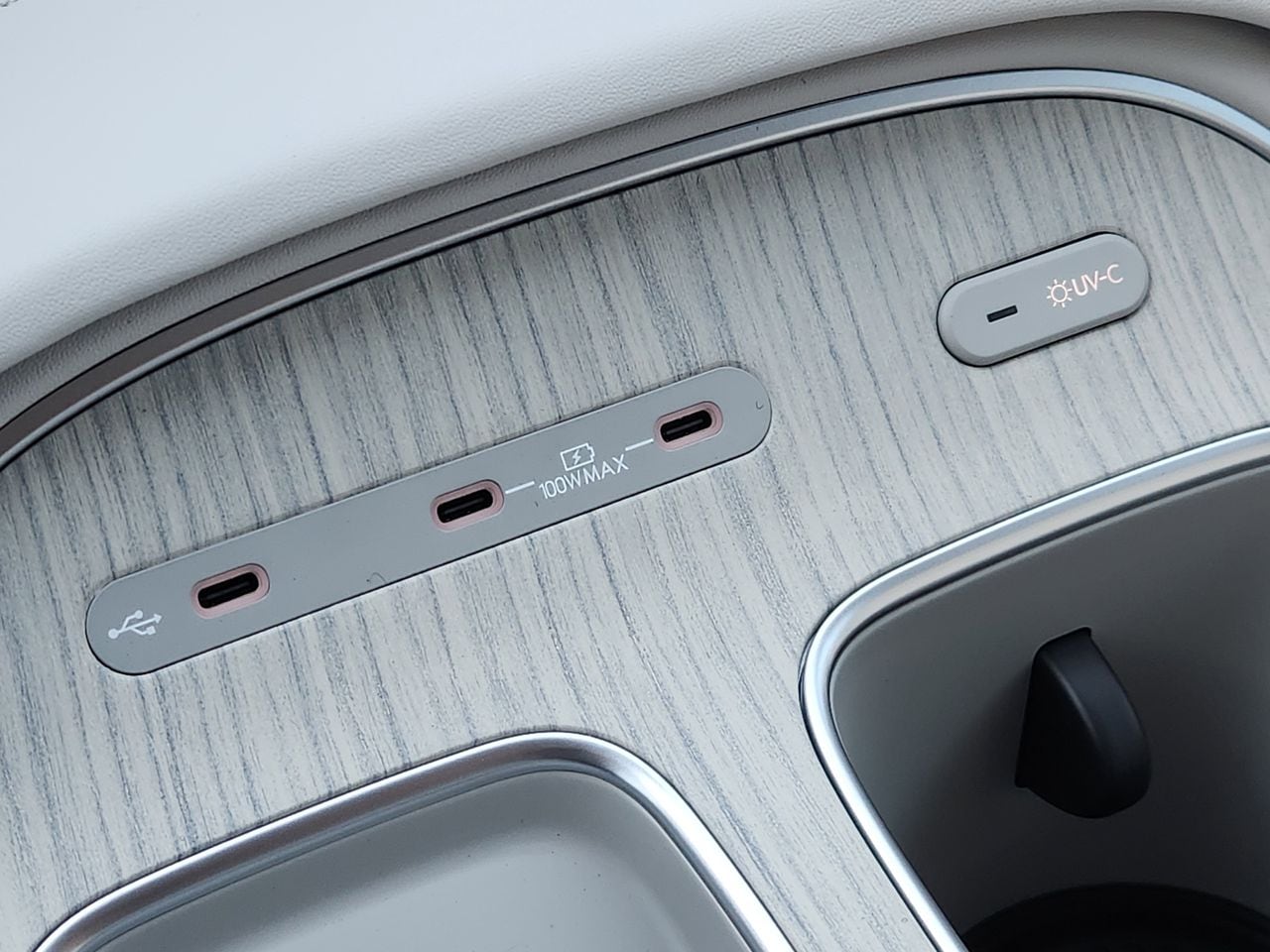 New 2026 A2B Black Hyundai Calligraphy FWD image 20