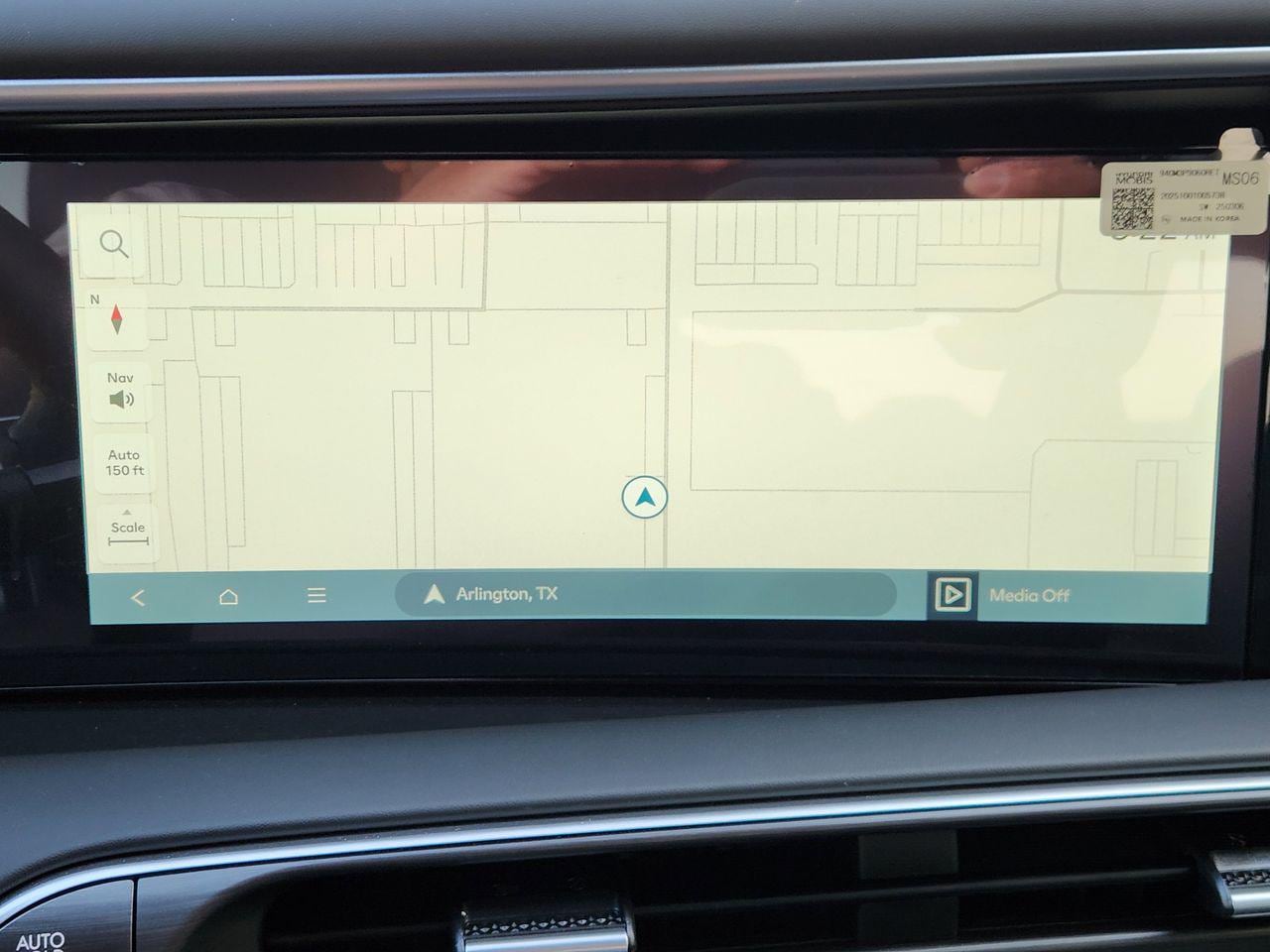 New 2026 TCP Hyundai Calligraphy image 13