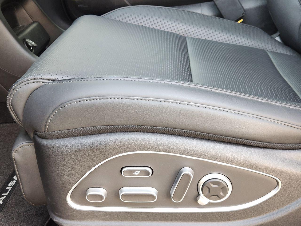 New 2026 PE2 Gray Hyundai Calligraphy image 23