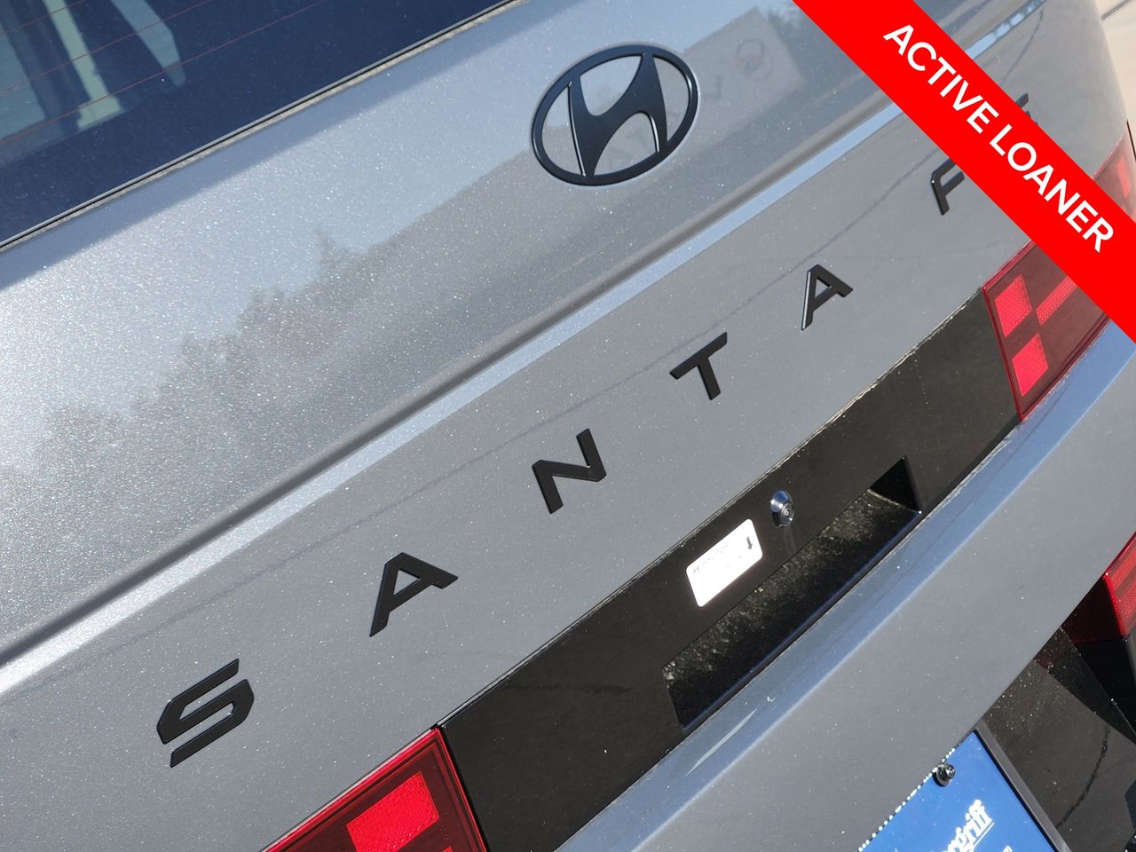 New 2026 Ecotronic Gray Hyundai Calligraphy FWD image 9