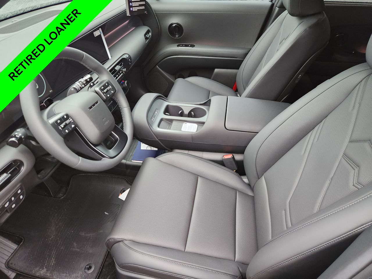 New 2026 Ecotronic Gray Pearl Hyundai XRT Pro image 11