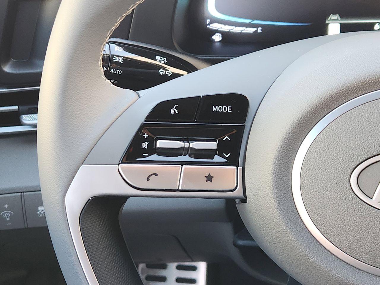 New 2026 W6H White Hyundai SEL Sport image 25