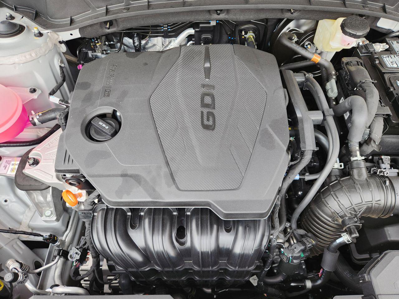 New 2026 R2T Silver Hyundai SEL Premium FWD image 30