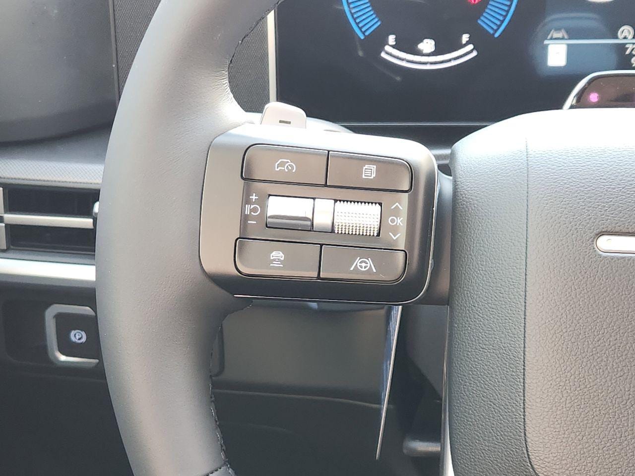 New 2026 PE2 Gray Hyundai SEL FWD image 23