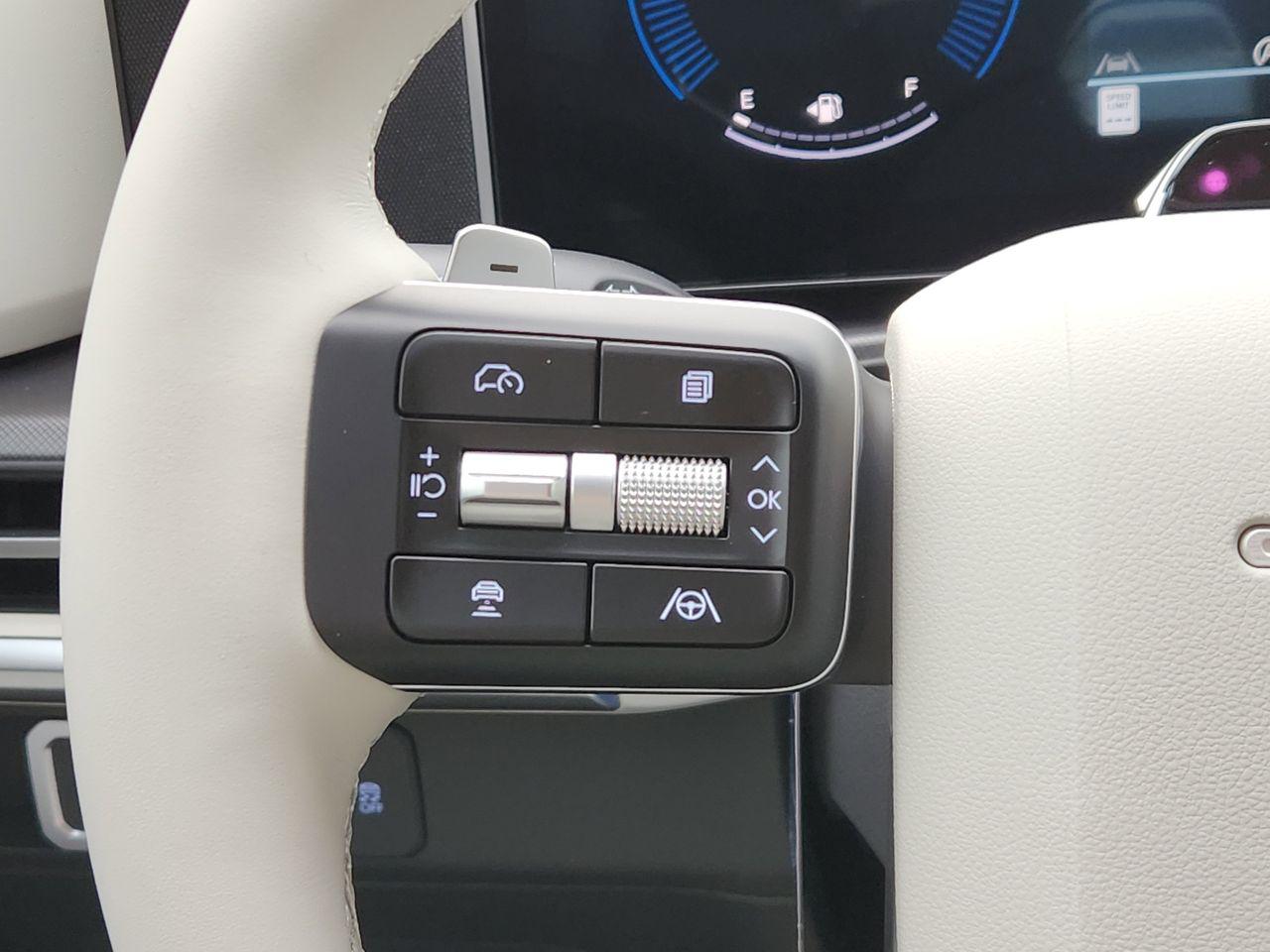 New 2026 Ecotronic Gray Hyundai SEL FWD image 26