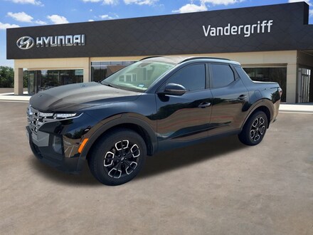 2022 Hyundai Santa Cruz SEL Premium Truck Crew Cab