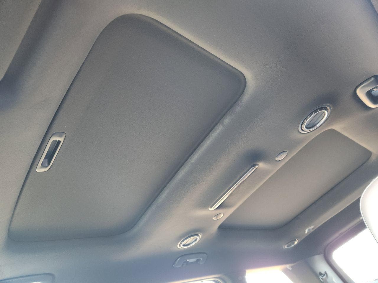 New 2026 Abyss Black Pearl Hyundai Calligraphy image 24