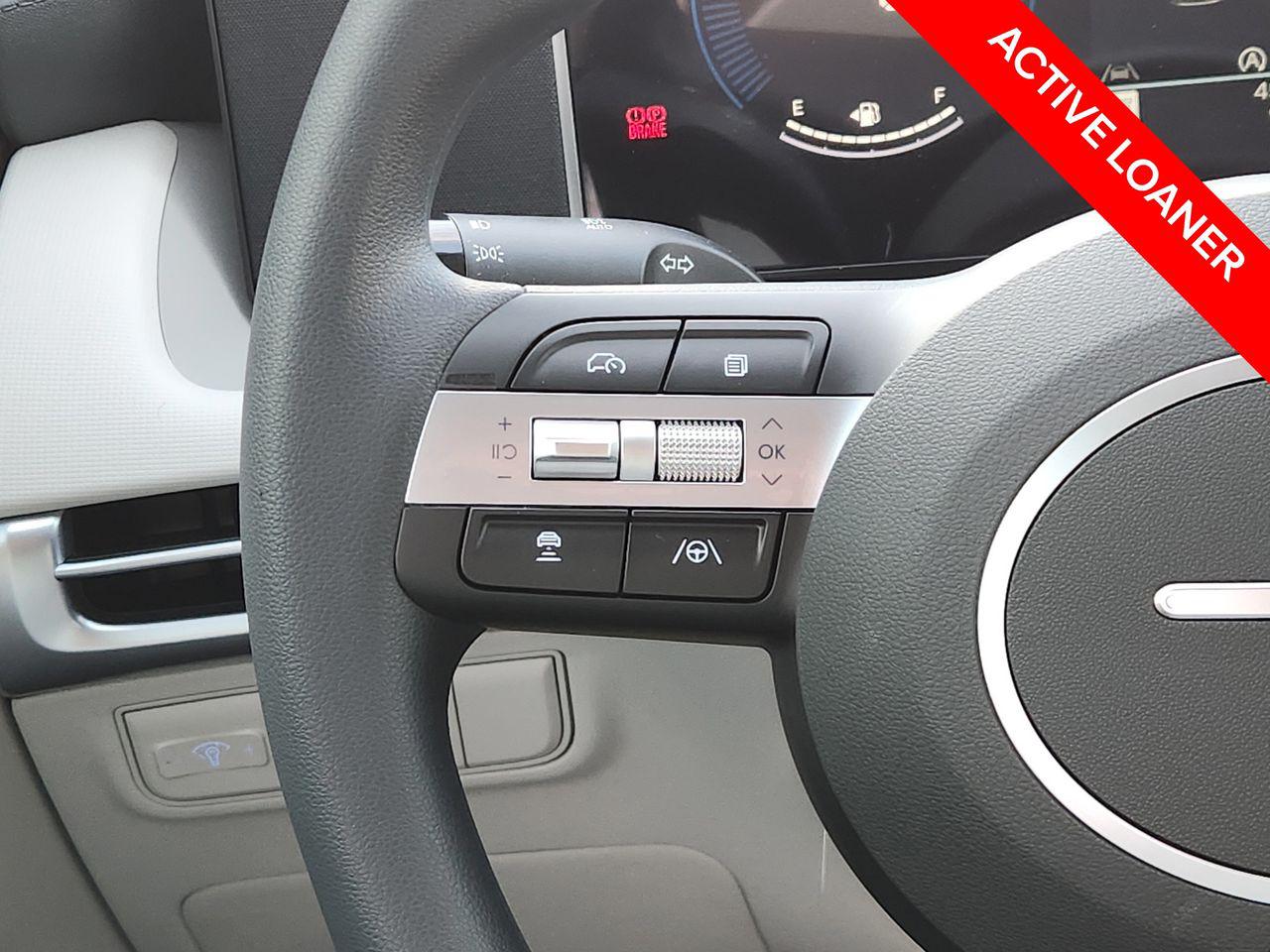 New 2026 NT2 Gray Hyundai SEL FWD image 27