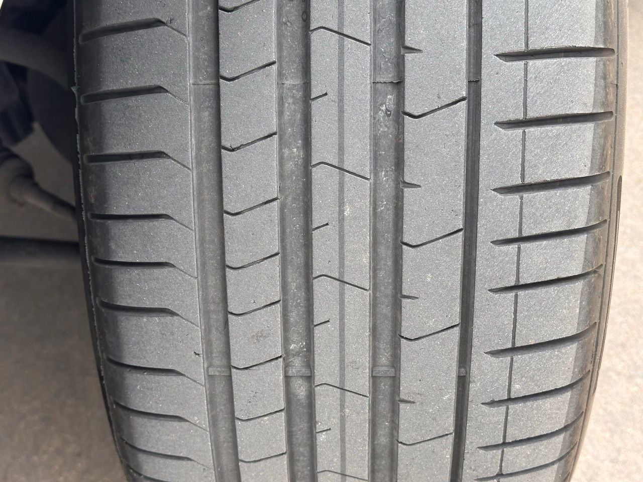 Used 2016 Glacier Silver Metallic BMW xDrive35i image 3