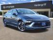 New 2026 Hyundai Sonata SEL Sport Sedan